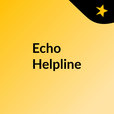 Echo Helpline show