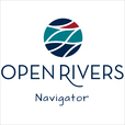 Open Rivers Navigator show
