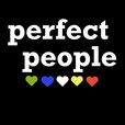 Perfect People Podcast show