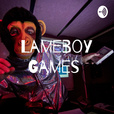 Lameboy Games show