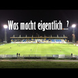 Was macht eigentlich...? - Der Fußballpodcast show