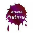Aradul Matinal cu Molnar și Ovi- singurul morning show provincial show