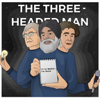 The Three-Headed Man show