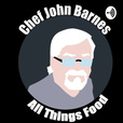 Chef John and all things food show