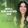 Well Balanced 360 show