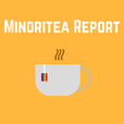 Minoritea Report show