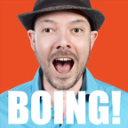 BOING! Podcast show