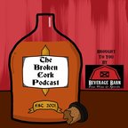 The Broken Cork show