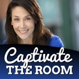 Captivate the Room show