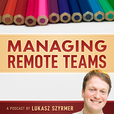 Managing Remote Teams show