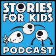 THE STORIES FOR KIDS PODCAST show