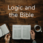 Logic and the Bible show