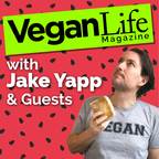 Vegan Life Magazine Podcast show