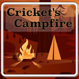 Cricket's Campfire show