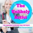 The Unlikely Artist show
