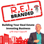 R.E.I. Branded show