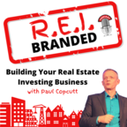 Real Estate Investor Content Marketing  - Attract. Nurture. Sell. show