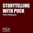 Storytelling with Puck show