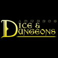 Dice & Dungeons show