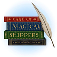 Care of Magical Shippers: A Harry Potter Ship Culture Podcast show