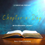 Chapter-A-Day With Miranda Lashay show