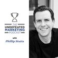 The Undefeated Marketing Podcast show