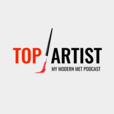 My Modern Met Top Artist Podcast show