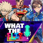 What The Flip Podcast show