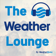 The Weather Lounge show