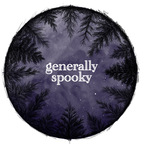 Generally Spooky Podcast show