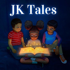 JK Tales show