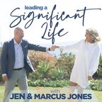 Leading a Significant Life show