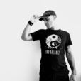 Blacklisted Techno Podcast - Hosted by Kinko show