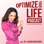 Decode Your Burnout (formerly Optimize Your Life) show