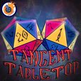 Tangent Tabletop show