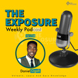 The Exposure Weekly Podcast show