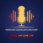 Welcome to Crawl My Line podcast show