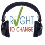 Right To Change Radio show