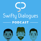 Swifty Dialogues show