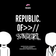 Republic of Stoob.  show