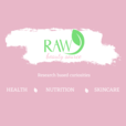 The RawBeautySource AudioBlog: Health, Beauty & Nutrition show