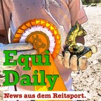 Equi Daily - News aus dem Reitsport show