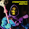 Straripamento mentale di un disadattato show