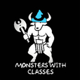 Monsters With Classes show