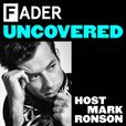 The FADER Uncovered show