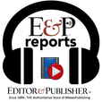 "E & P Reports" from Editor & Publisher Magazine hosted by Mike Blinder show