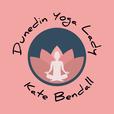 Dunedin Yoga Lady with Kate Bendall show