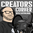 Creators Corner with Castiglione show