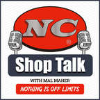 NC Shop Talk show