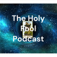 The Holy Fool Podcast show